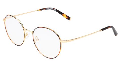 Lunettes de vue Signature krys .